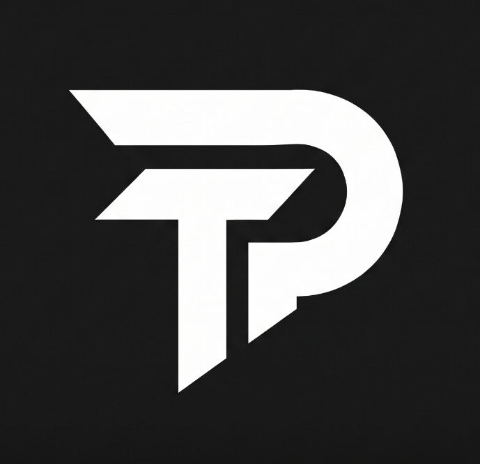 Panchal Tech Logo